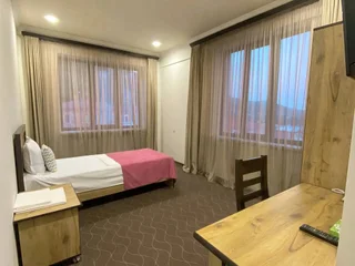 Горис: Hotel Mina