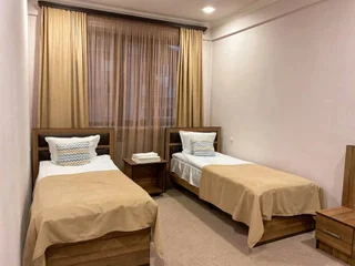 Горис: Hotel Mina
