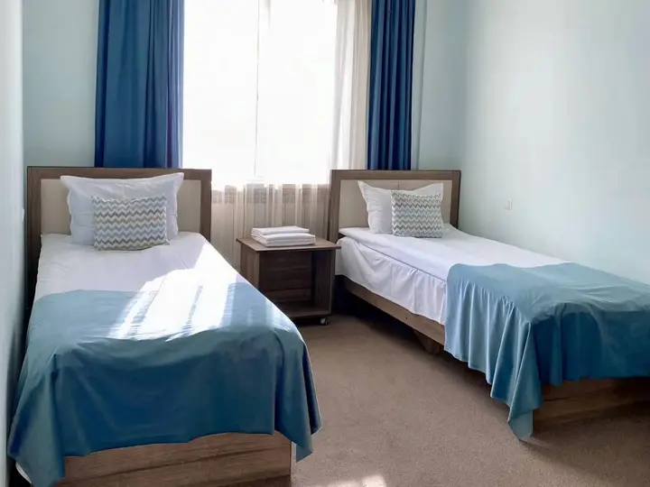 Горис: Hotel Mina