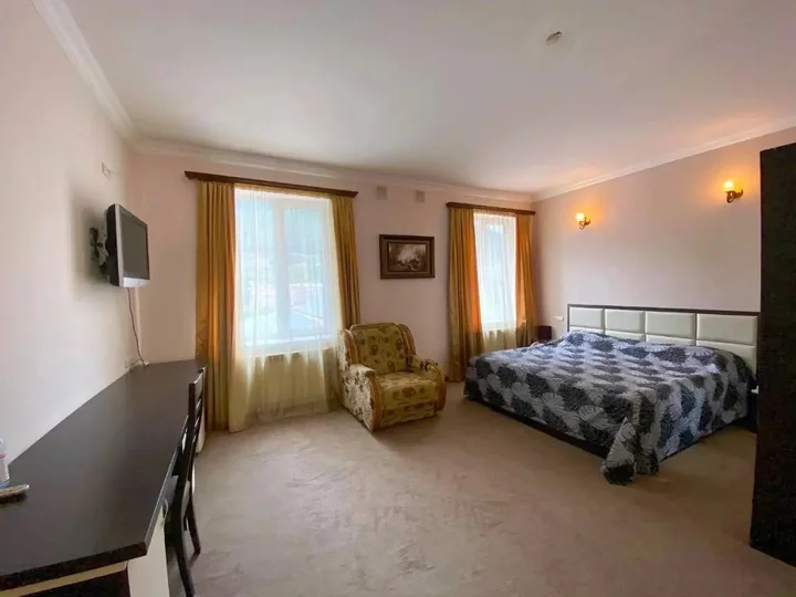 Горис: Hotel Mina