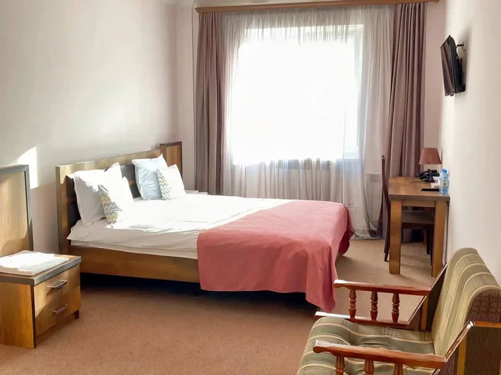 Горис: Hotel Mina