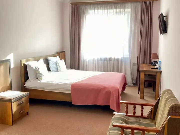 Горис: Hotel Mina