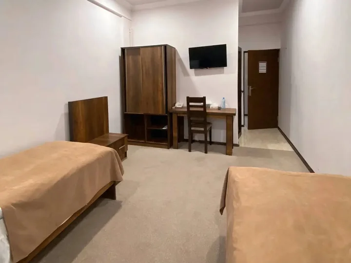 Горис: Hotel Mina