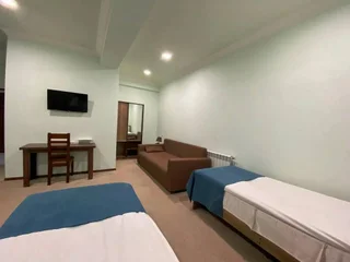 Горис: Hotel Mina