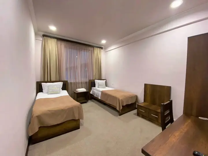 Горис: Hotel Mina