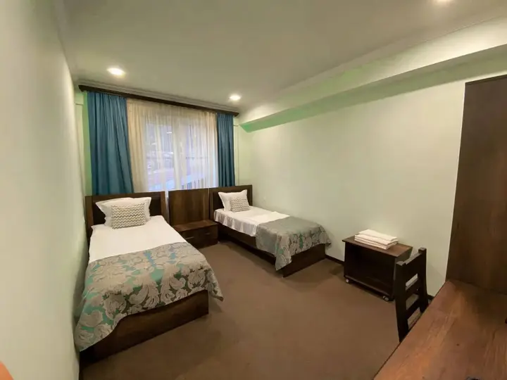 Горис: Hotel Mina