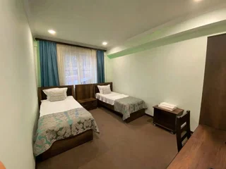 Горис: Hotel Mina