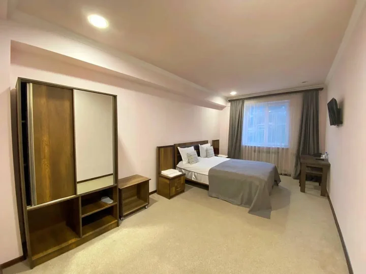 Горис: Hotel Mina