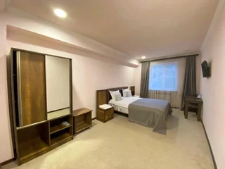 Горис: Hotel Mina