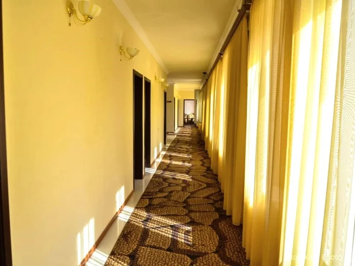 Горис: Hotel Mina