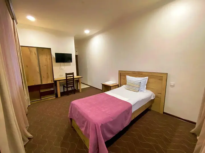 Горис: Hotel Mina