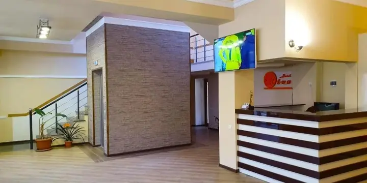 Горис: Hotel Mina