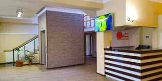Горис: Hotel Mina
