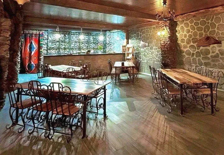 Горис: Hotel Mina