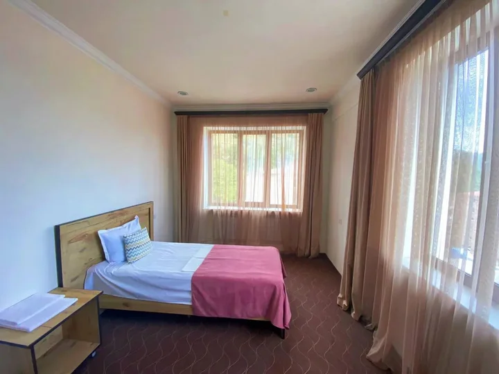 Горис: Hotel Mina
