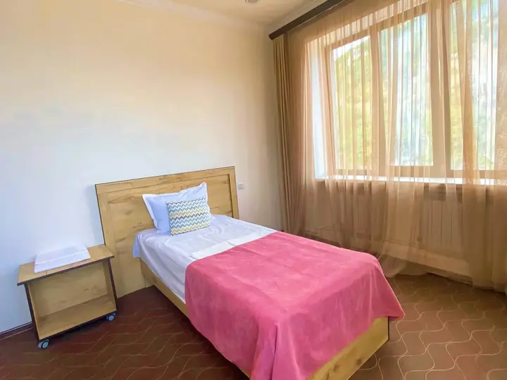 Горис: Hotel Mina