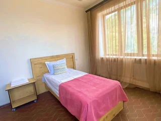 Горис: Hotel Mina
