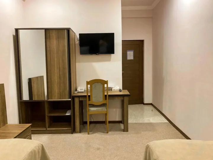 Горис: Hotel Mina