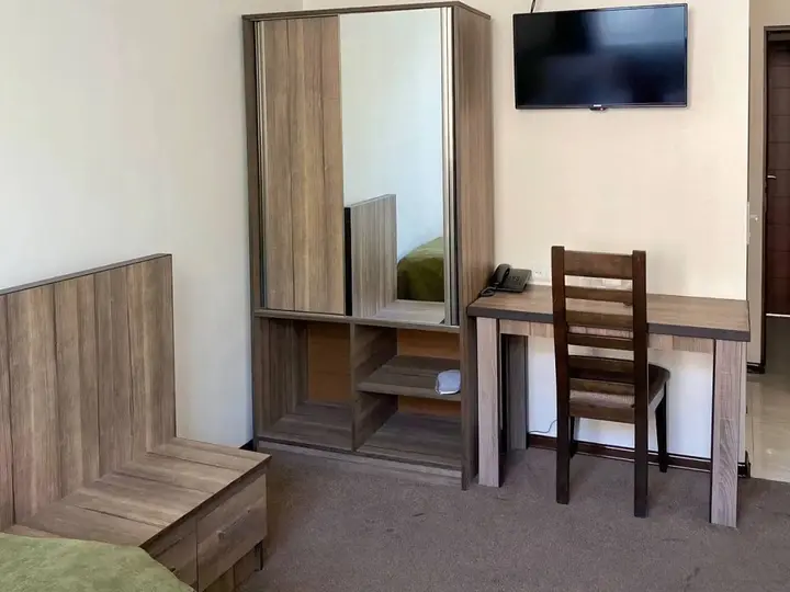 Горис: Hotel Mina