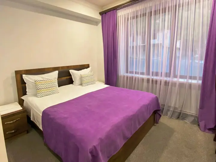 Горис: Hotel Mina