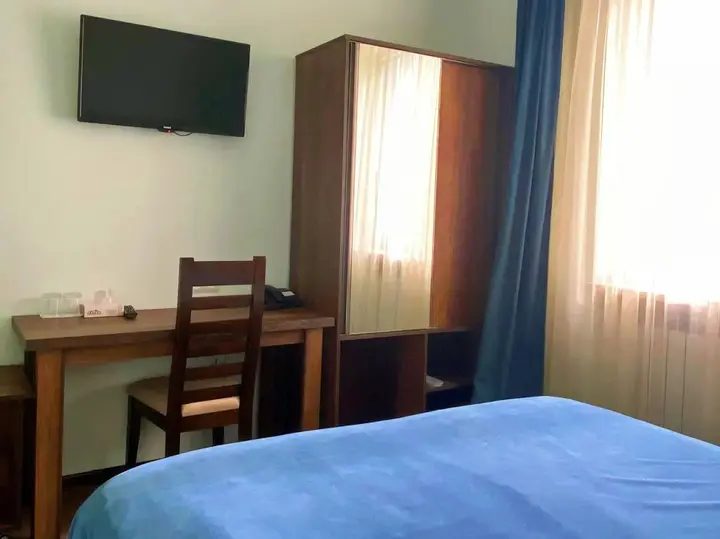 Горис: Hotel Mina