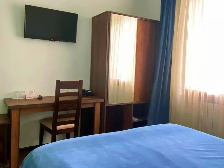 Горис: Hotel Mina