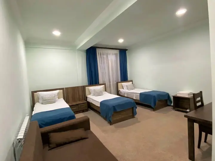 Горис: Hotel Mina