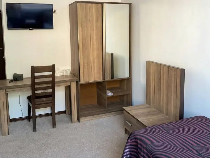 Горис: Hotel Mina