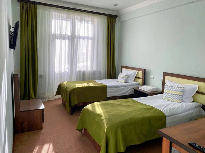 Горис: Hotel Mina