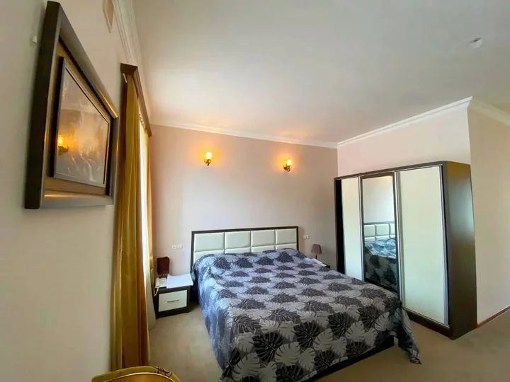 Горис: Hotel Mina
