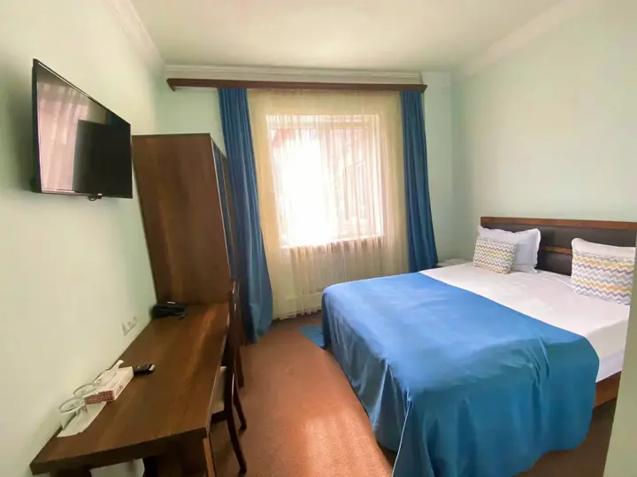 Горис: Hotel Mina