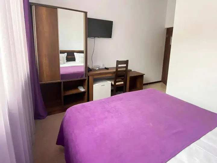 Горис: Hotel Mina