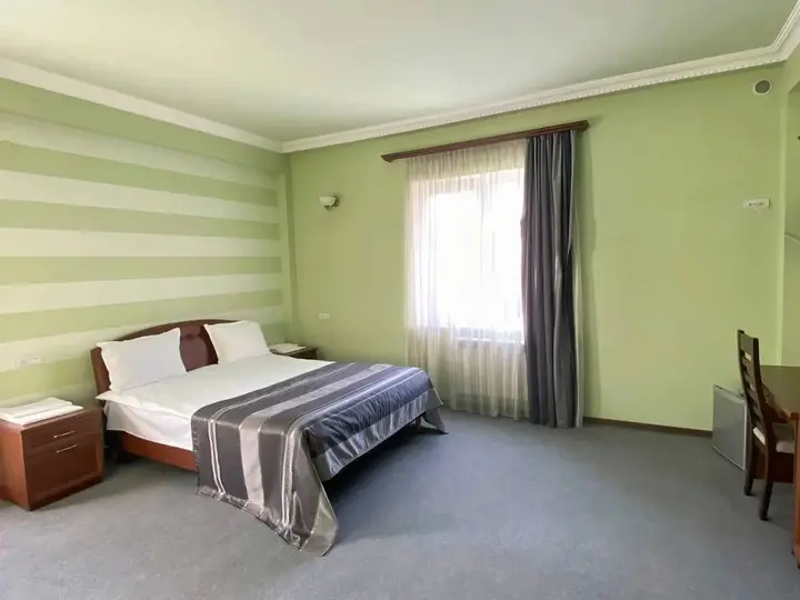 Горис: Hotel Mina