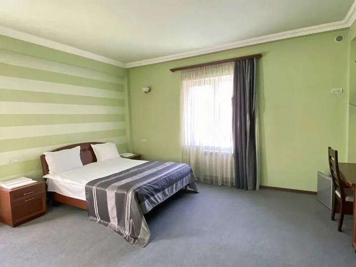 Горис: Hotel Mina