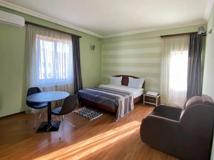 Горис: Hotel Mina