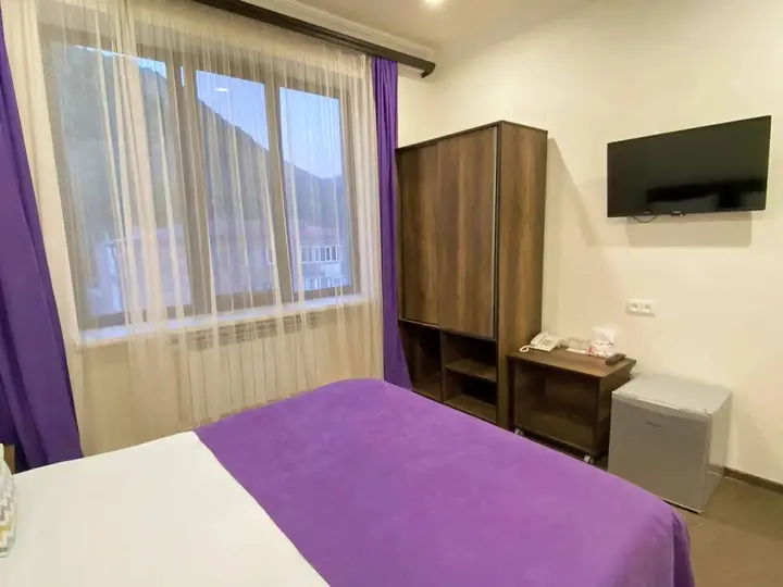 Горис: Hotel Mina