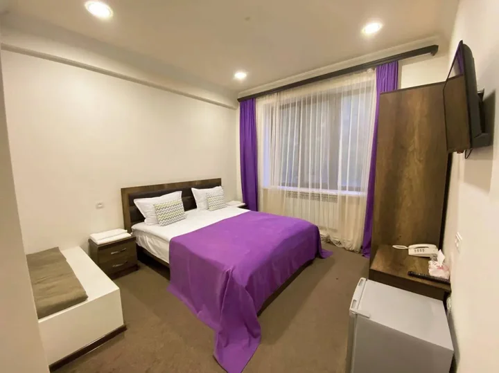 Горис: Hotel Mina