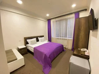 Горис: Hotel Mina