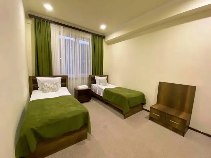 Горис: Hotel Mina