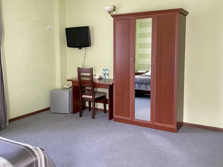 Горис: Hotel Mina