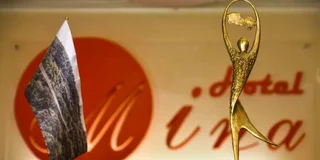 Горис: Hotel Mina