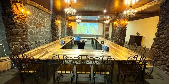Горис: Hotel Mina