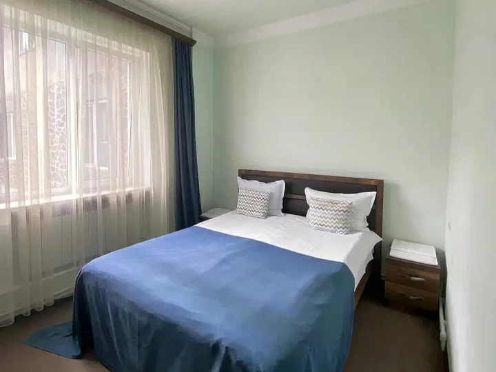 Горис: Hotel Mina