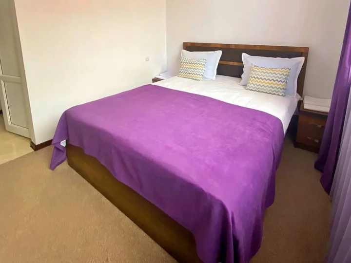 Горис: Hotel Mina