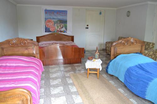 Сатаплия: Merab Hostel