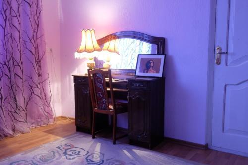 Сатаплия: Merab Hostel