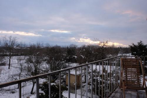 Сатаплия: Merab Hostel