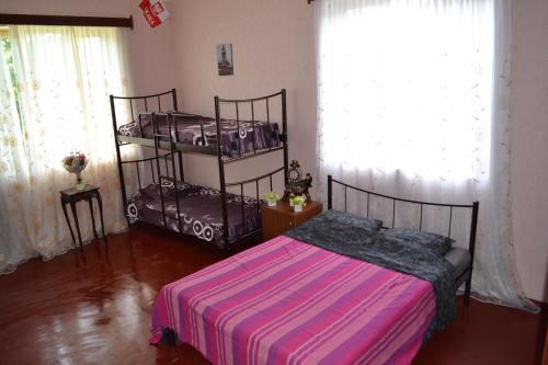 Сатаплия: Merab Hostel
