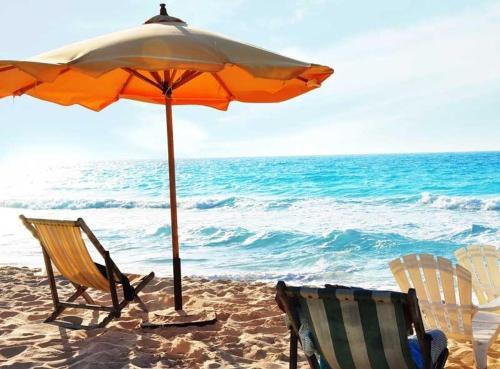 Эль-Аламейн: Marseilia Beach 3
