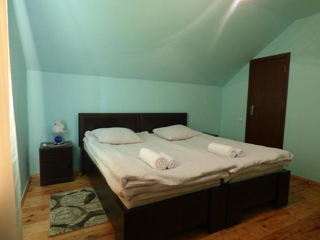 Anano Guest House — фото 3
